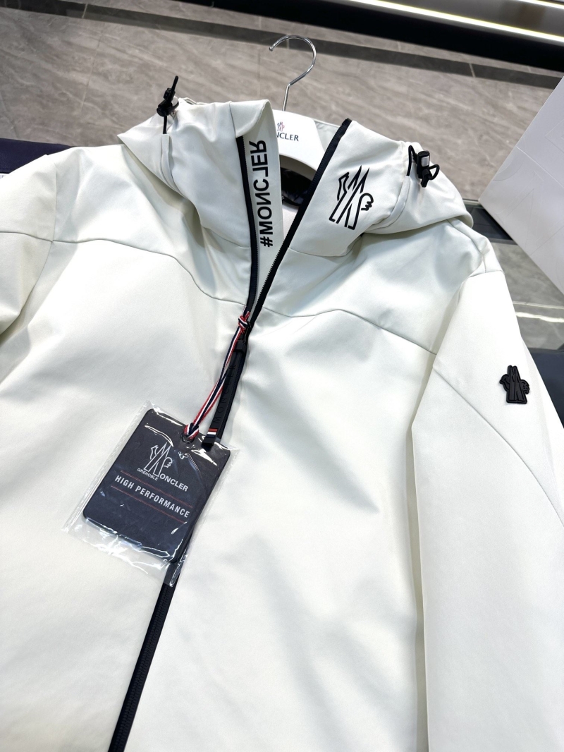 Balenciaga Down Coat